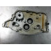 110H039 Upper Timing Cover From 2011 Porsche Cayenne  3.6 03H109147G